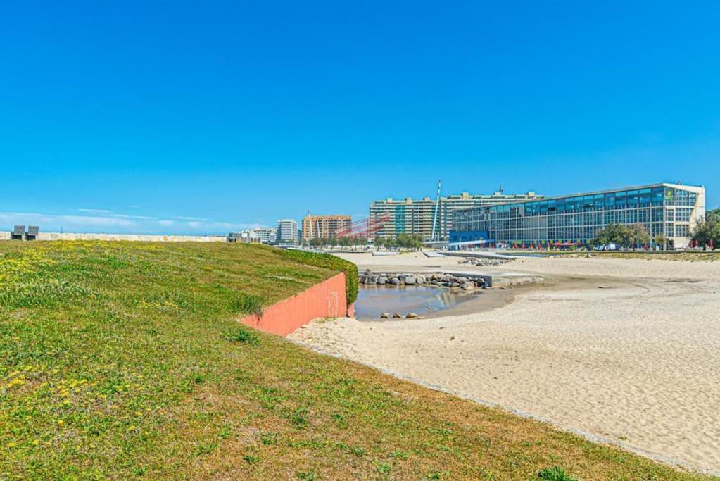 Bombarda Apartments VII By Innkeeper Porto Exterior foto
